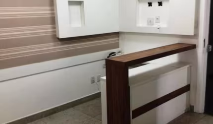 Sala comercial com 45m2 no Canela
