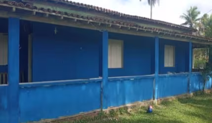 Fazenda com 550 tarefas em Jaguaripe - Bahia