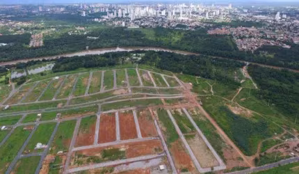 Terreno à venda na Vitorino Monteiro, 23, Ponte Nova, Várzea Grande por R$ 70.000