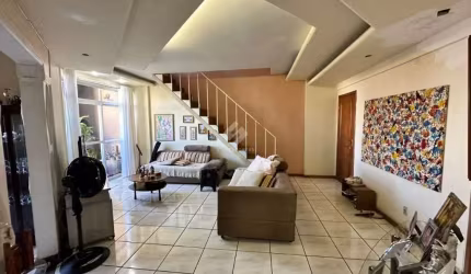 Apartamento com 3 quartos à venda na Rua Guilherme Victorino, 45, Alvorada, Cuiabá por R$ 370.000