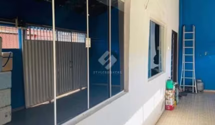 Casa com 3 quartos à venda na J, 566, Nova Conquista, Cuiabá por R$ 380.000