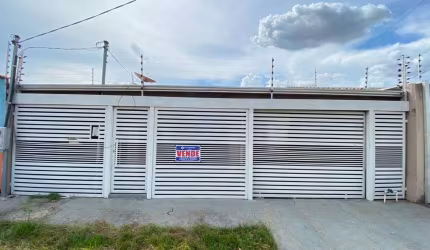 Casa com 2 quartos à venda na Onze, 34, Loteamento Belita Costa Marques, Cuiabá por R$ 350.000