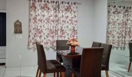 Casa em condomínio fechado com 3 quartos para alugar na da Saudade, 78, Cidade Alta, Cuiabá por R$ 4.000