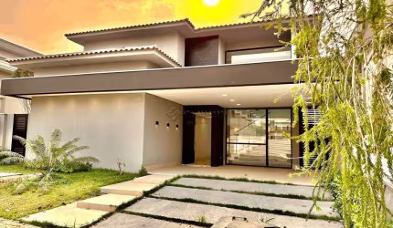 Casa em condomínio fechado com 5 quartos à venda na Vila Jardim, 4, Condomínio Residencial Vila Jardim, Cuiabá por R$ 4.400.000