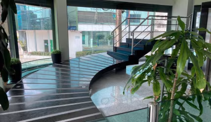 Prédio para alugar na Avenida Presidente Getúlio Vargas, 345, Centro, Cuiabá por R$ 40.000