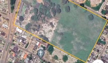 Terreno à venda na Amélia, Jardim São Paulo, Sinop por R$ 11.000.000