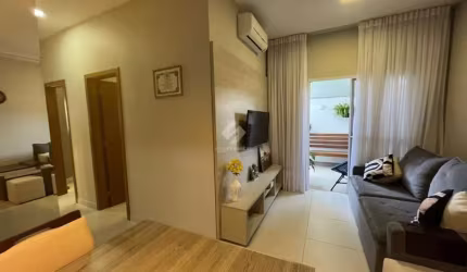 Apartamento com 3 quartos à venda na dos Ipês, 358, Jardim das Palmeiras, Cuiabá por R$ 550.000