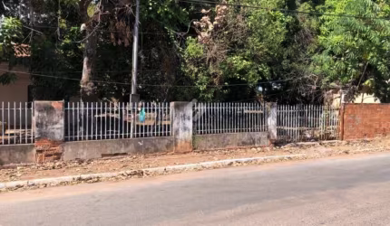 Terreno à venda na Coronel Gonçalo de Figueiredo, 107, Centro Norte, Várzea Grande por R$ 3.000.000