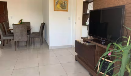 Apartamento com 3 quartos à venda na Professora Azélia Mamoré de Melo, 318, Araés, Cuiabá por R$ 400.000