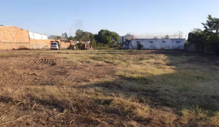 Terreno à venda na Nossa Senhora da Guia, Chácara dos Pinheiros, Cuiabá por R$ 3.150.000