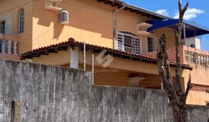 Casa com 4 quartos à venda na Esmeralda 175a, 175b, 185a, 185b, 175, Bosque da Saúde, Cuiabá por R$ 2.099.000