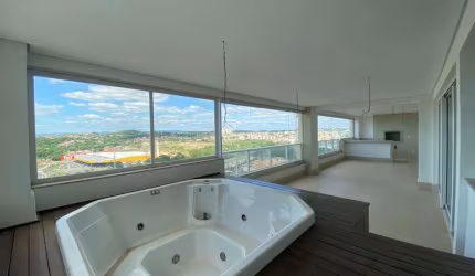 Apartamento com 5 quartos à venda na Emanuel Pinheiro, 3875, Jardim Florianópolis, Cuiabá por R$ 3.000.000