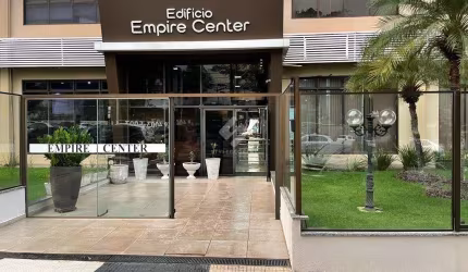 Sala comercial à venda na Historiador Rubens de Mendonça, 990, 990, Baú, Cuiabá por R$ 550.000