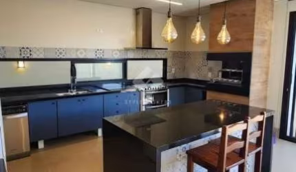 Casa em condomínio fechado com 4 quartos à venda na João de Barro, 7, Recanto dos Pássaros, Cuiabá por R$ 1.990.000