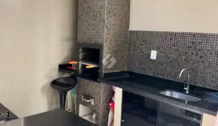 Casa com 2 quartos à venda na Projetada 25, 25, Jardim Universitário, Cuiabá por R$ 400.000