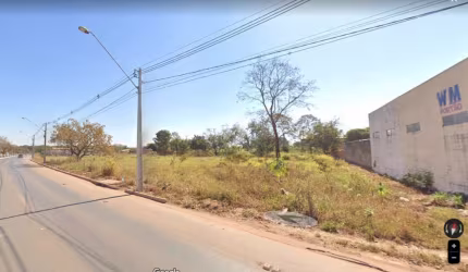 Terreno comercial à venda na Avenida Governador Dante Martins de Oliveira, 180, Carumbé, Cuiabá por R$ 1.699.500