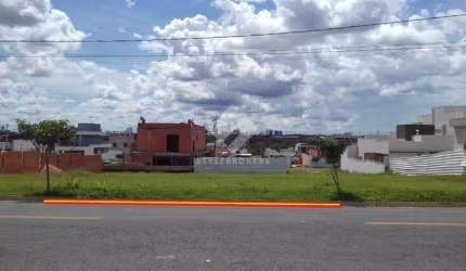 Terreno em condomínio fechado à venda na João de Barro, 21, Recanto dos Pássaros, Cuiabá por R$ 450.000