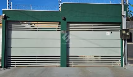 Casa com 2 quartos à venda na Acácia, 18, Petrópolis, Várzea Grande por R$ 450.000