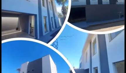 Casa com 3 quartos à venda na Joaquim Louzada, 1, Parque Residencial Tropical Ville, Cuiabá por R$ 400.000