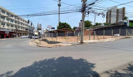 Terreno à venda na Comandante Costa, 20, Centro-Norte, Cuiabá por R$ 2.400.000