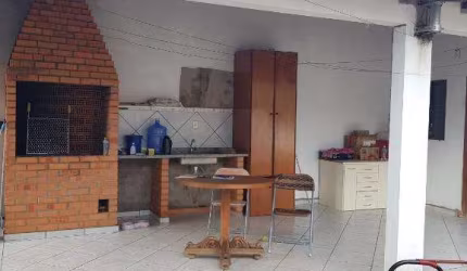 Casa com 3 quartos à venda na Dom João VI, 375, Centro Sul, Várzea Grande por R$ 520.000