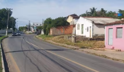 Terreno à venda na Afonso Pena, 30, Despraiado, Cuiabá por R$ 1.950.000