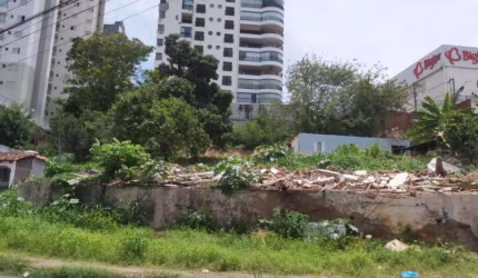 Terreno à venda na João Bento, 1599, Duque de Caxias I, Cuiabá por R$ 2.100.000