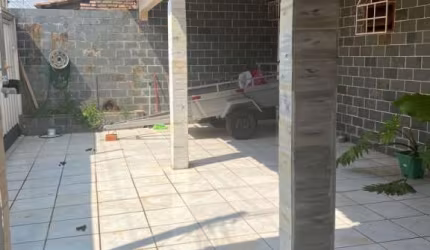 Casa com 3 quartos à venda na Padre Corrêa de Toledo, 39, Jardim Independência, Cuiabá por R$ 550.000