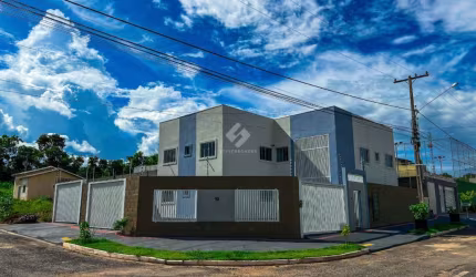 Apartamento com 2 quartos à venda na A, 30, Parque Residencial Tropical Ville, Cuiabá por R$ 1.650.000