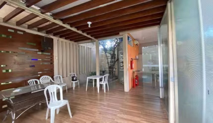 Casa com 2 quartos à venda na Brigadeiro Eduardo Gomes, 136, Popular, Cuiabá por R$ 1.800.000