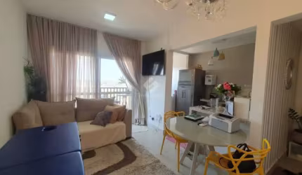 Apartamento com 2 quartos à venda na A, 33, Terra Nova, Cuiabá por R$ 530.000