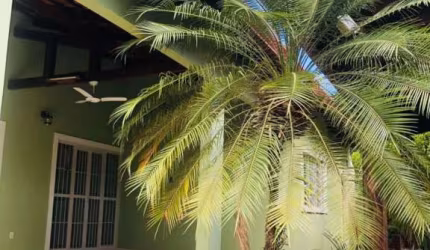 Casa com 3 quartos à venda na Luis de Siqueira, 368, Jardim Primavera, Cuiabá por R$ 1.200.000