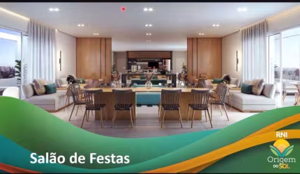 Casa em condomínio fechado com 2 quartos à venda na Tiradentes, 20, Petrópolis, Várzea Grande por R$ 389.664