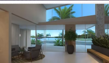 Sala comercial à venda na Doutor Hélio Ribeiro, 1, Residencial Paiaguás, Cuiabá por R$ 602.810