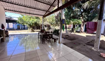 Casa com 5 quartos à venda na Benedito Vaz Figueiredo, 301, Cristo Rei, Várzea Grande por R$ 750.000