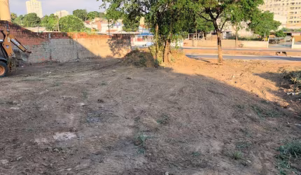 Terreno à venda na Doutor José Feliciano Figueiredo, Porto, Cuiabá por R$ 530.000
