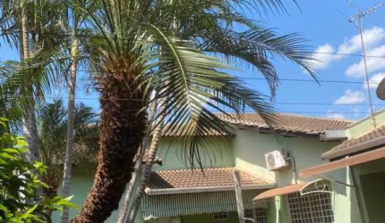 Casa com 3 quartos à venda na Francisco Alves, 65, Jardim Costa Verde, Várzea Grande por R$ 550.000