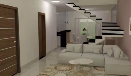 Casa com 3 quartos à venda na Rua K-11, 2, Jardim Nossa Senhora Aparecida, Cuiabá por R$ 635.000
