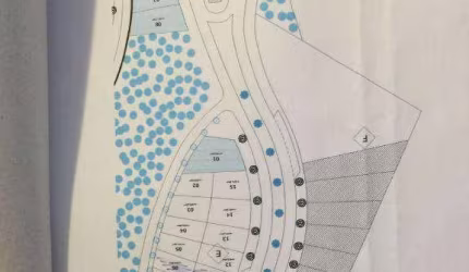 Terreno à venda na Avenida dos Florais, 1, Ribeirão do Lipa, Cuiabá por R$ 516.960
