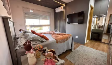 Apartamento com 3 quartos à venda na General Ramiro de Noronha, 965, Jardim Cuiabá, Cuiabá por R$ 1.100.000