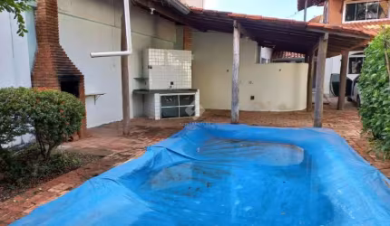 Casa comercial à venda na Peru, 12, Santa Rosa, Cuiabá por R$ 750.000