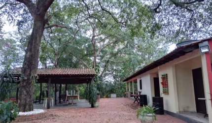 Chácara / sítio com 1 quarto à venda na Benedito Antônio, 1, Vitória Régia, Várzea Grande por R$ 650.000