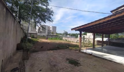 Casa com 3 quartos à venda na da Atlântica, 100, Jardim Glória l, Várzea Grande por R$ 800.000