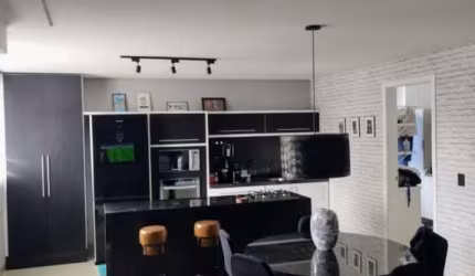 Apartamento com 1 quarto à venda na Rua das Pérolas, 214, Bosque da Saúde, Cuiabá por R$ 630.000