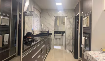 Apartamento com 4 quartos à venda na Mário Palma, 125, Jardim Mariana, Cuiabá por R$ 1.550.000