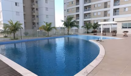 Apartamento com 3 quartos à venda na Avenida Manoel José de Arruda, 3005, Jardim Europa, Cuiabá por R$ 700.000