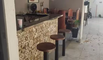 Casa com 2 quartos à venda na Marechal Deodoro, 16, Centro Sul, Várzea Grande por R$ 630.000
