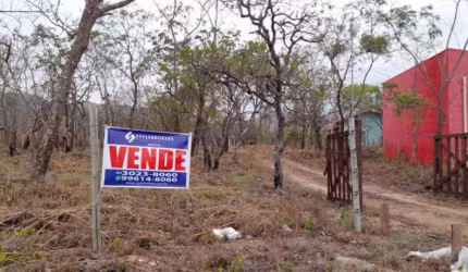 Chácara / sítio com 5 quartos à venda na Coxipó do Ouro, 1, Altos do Coxipó, Cuiabá por R$ 1.500.000