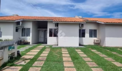 Casa em condomínio fechado com 3 quartos à venda na Mário Andreazza, 1900, 1, Petrópolis, Várzea Grande por R$ 440.000