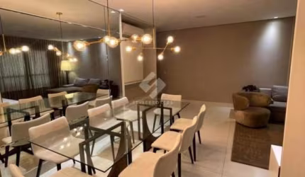 Apartamento com 3 quartos à venda na Vereador Juliano da Costa Marques, 1, Jardim Aclimação, Cuiabá por R$ 1.350.000